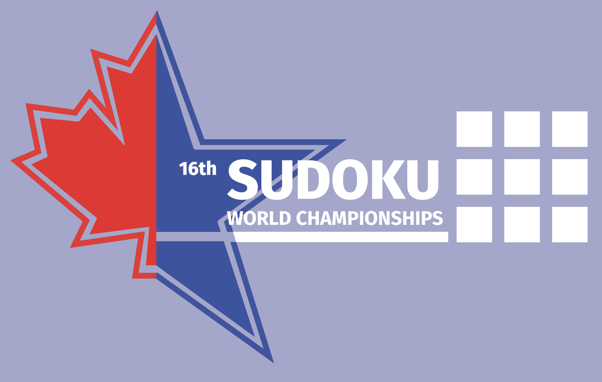 What Actually Happens at a Sudoku World Championship?