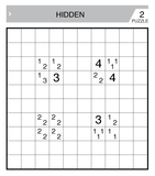 Tapa and Variations 2