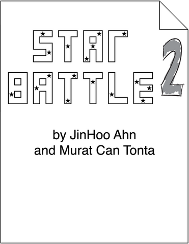 Star Battle 2