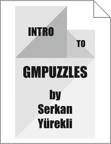 Intro to GMPuzzles
