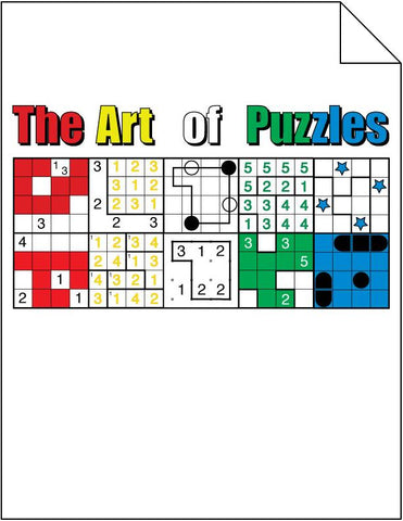 The Art of Puzzles