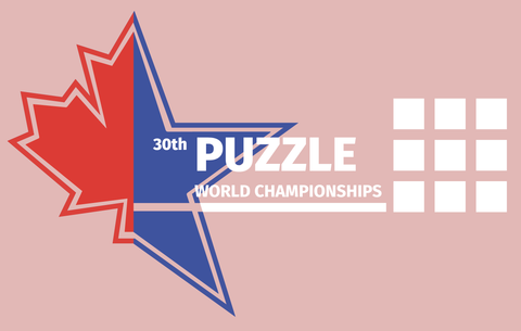 30th World Puzzle Championship (All Files)