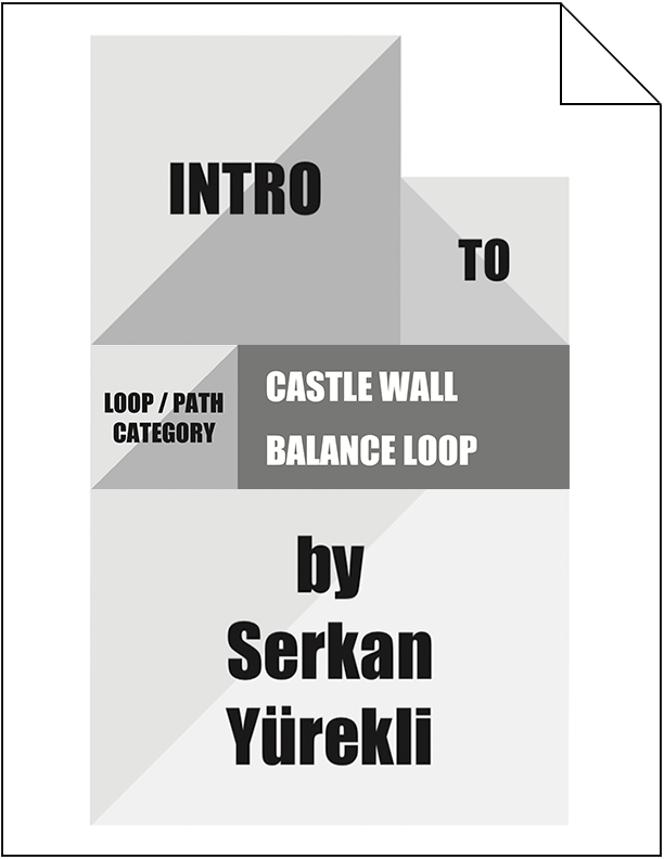 Intro to GMPuzzles: Castle Wall and Balance Loop – Grandmaster Puzzles