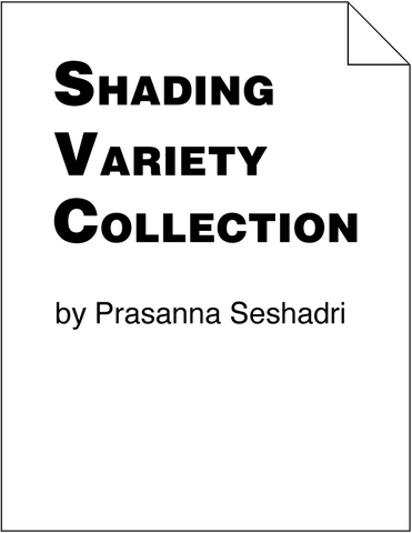 Shading Variety Collection
