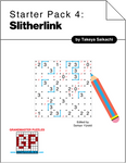 Starter Pack 4: Slitherlink