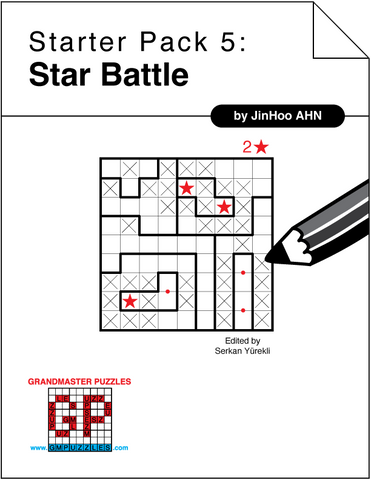Starter Pack 5: Star Battle