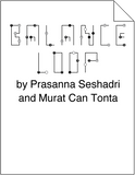 Balance Loop by Prasanna Seshadri and Murat Can Tonta