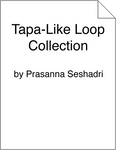 Tapa-Like Loop Collection